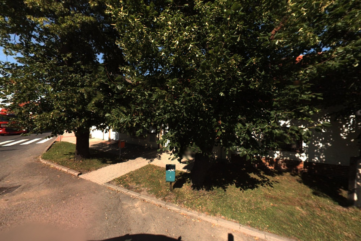 Malé Přítočno - obecní úřad foto 2