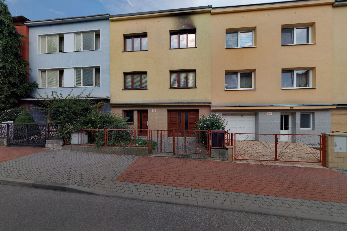 Orel jednota Brno - Řečkovice foto 2