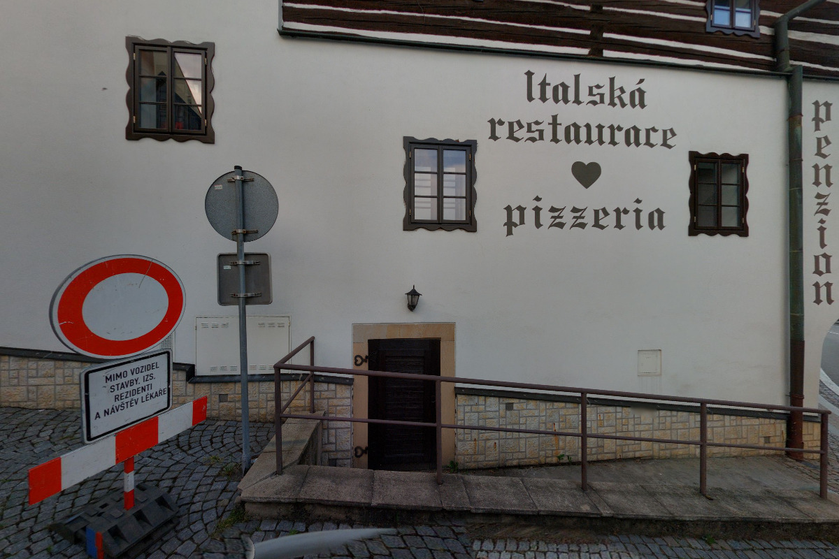 Penzion Srdíčko foto 3
