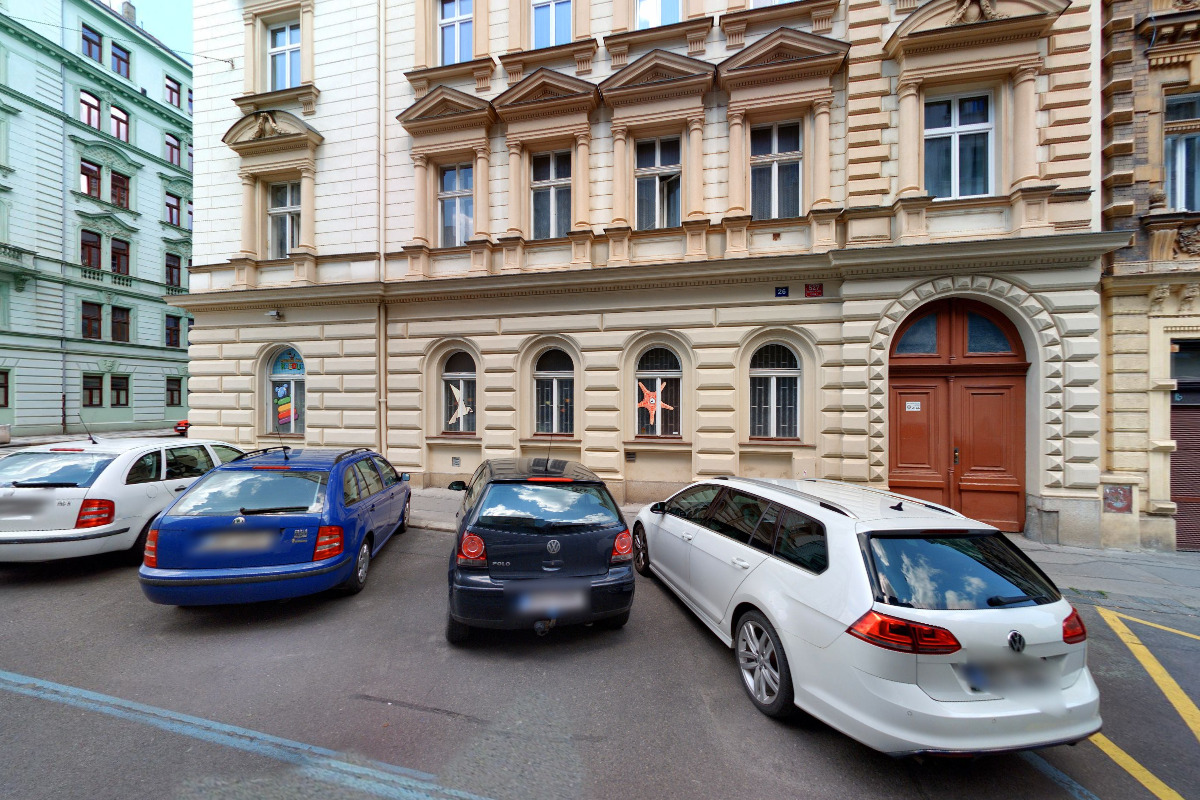 Mateřská škola Kocour