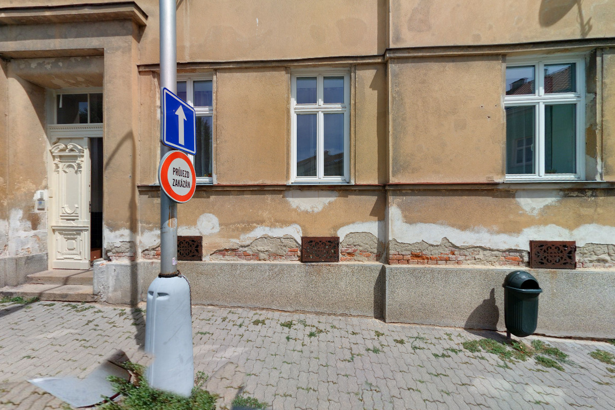 Čištění Kateřina Znojmo foto 3