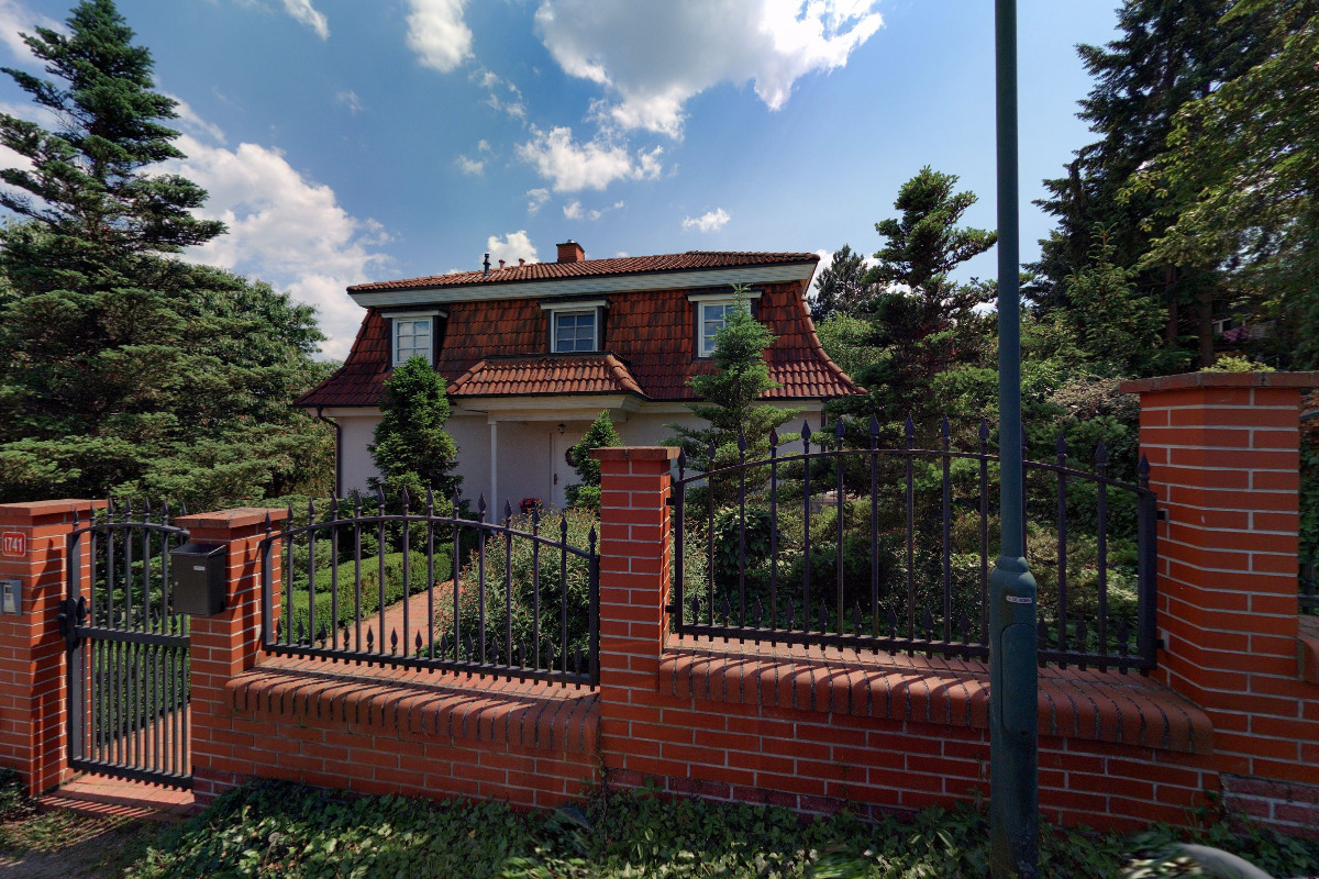 Česká půda, s.r.o.