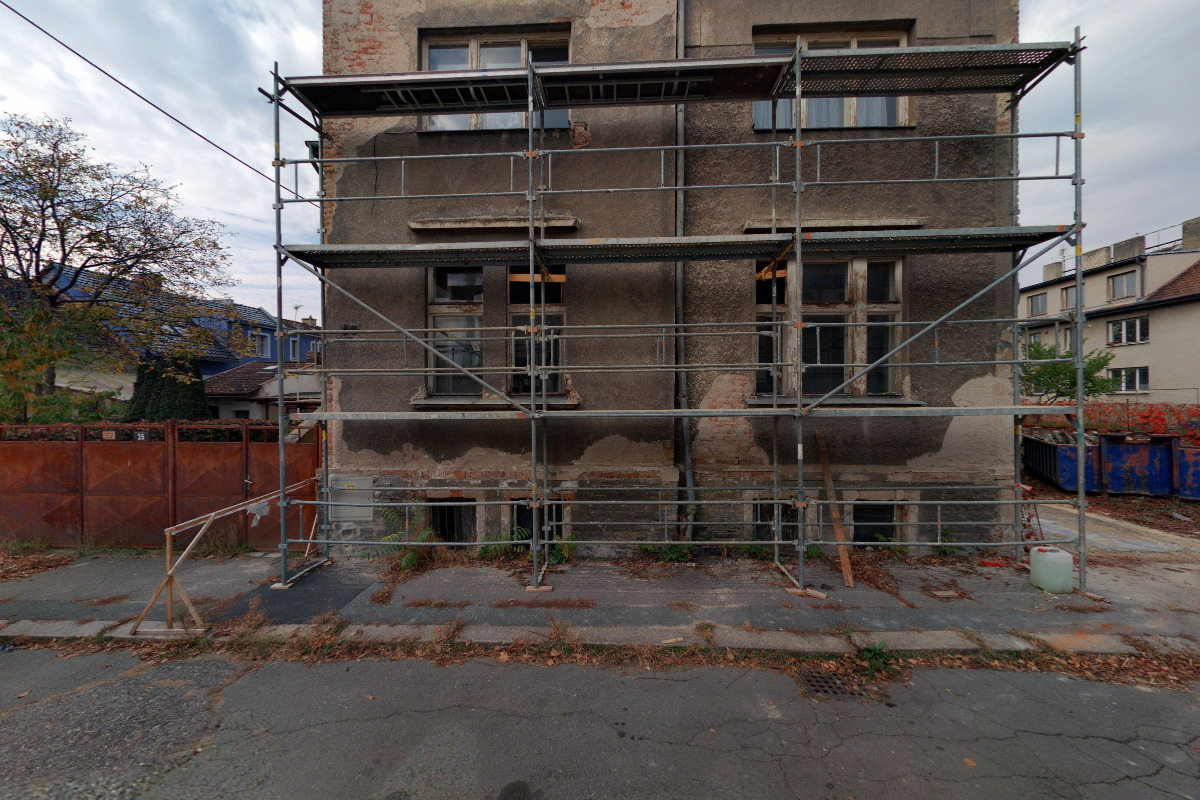 Linarit Projekt, s.r.o.