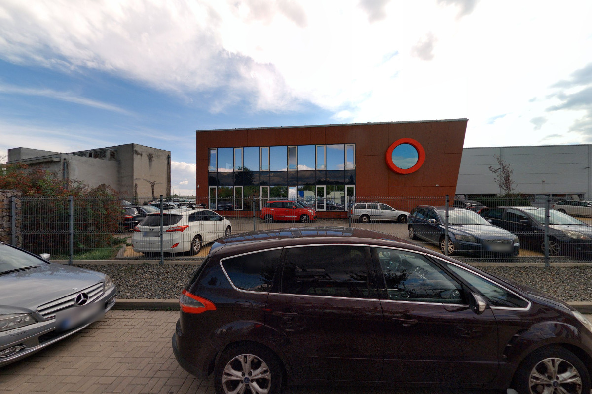 MARKOS Production, s.r.o.