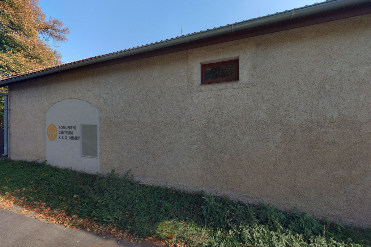 Římskokatolická farnost Raná