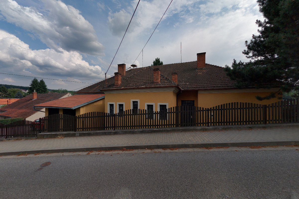 Kanice - obecní úřad foto 3