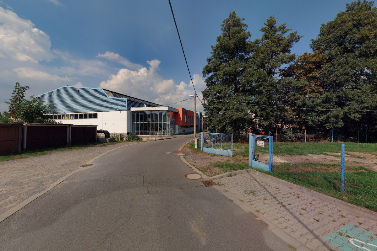 LUKY system, spol. s r.o. - nabíjecí stanice foto 5