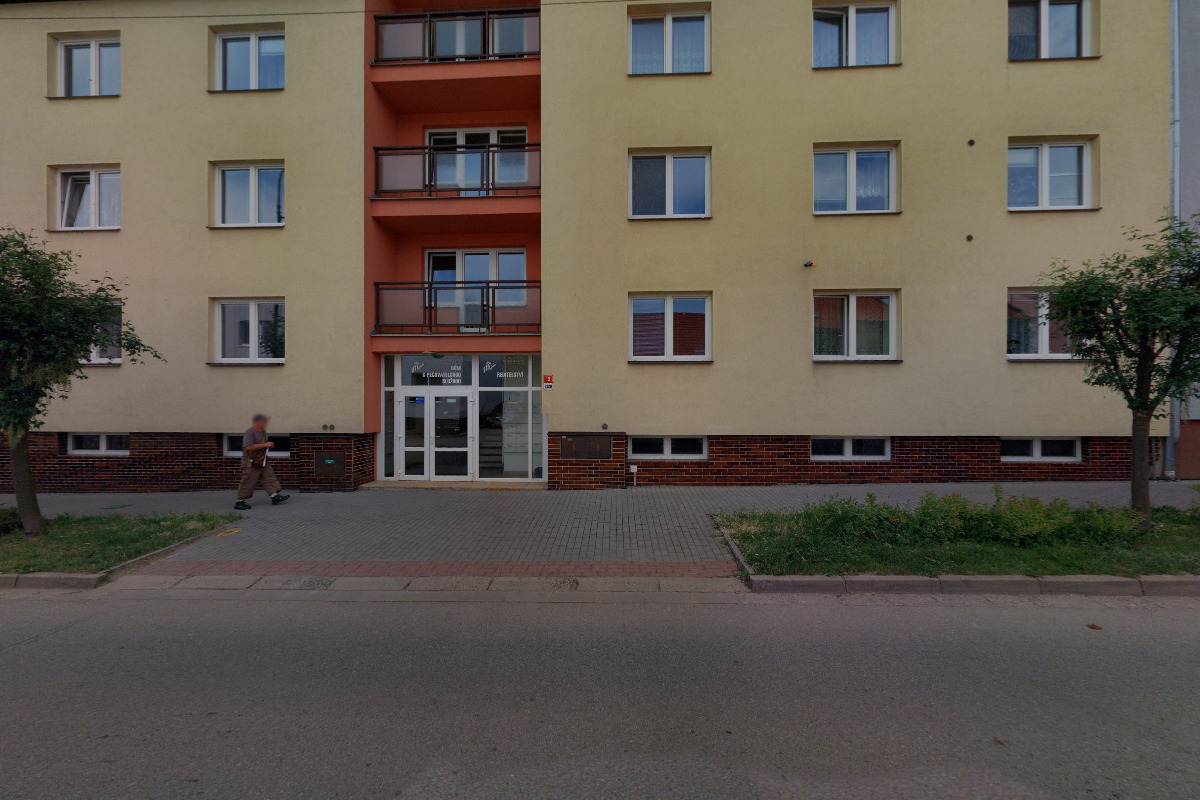 Městská správa sociálních služeb Boskovice foto 2