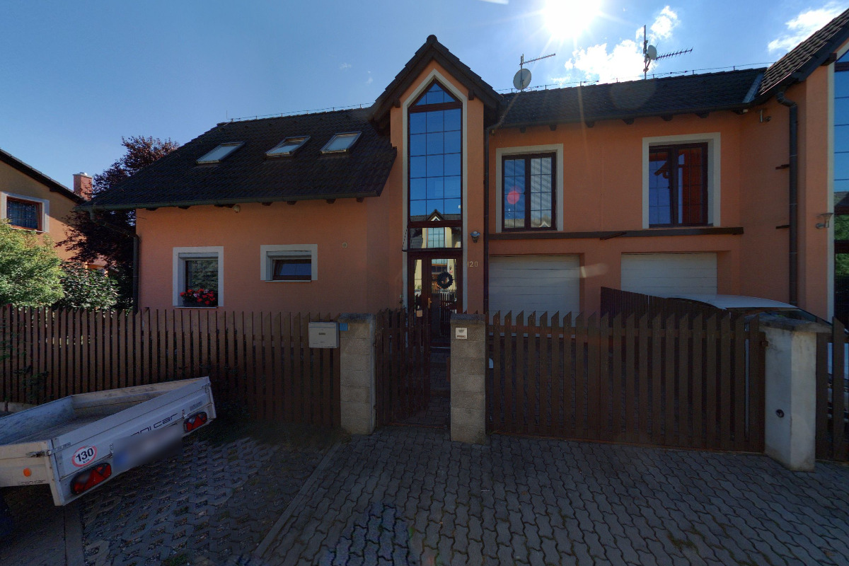 Okrasné zahrady Praha, s.r.o.