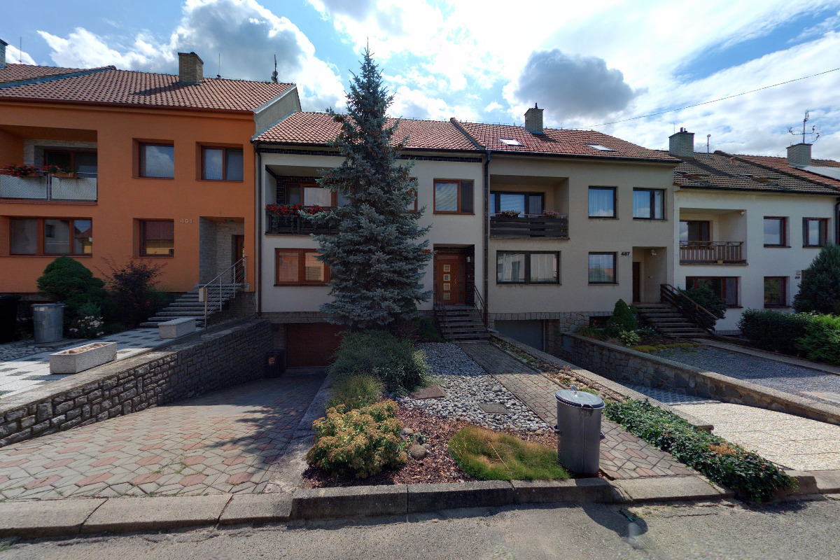 Ing. Milena Ondráčková