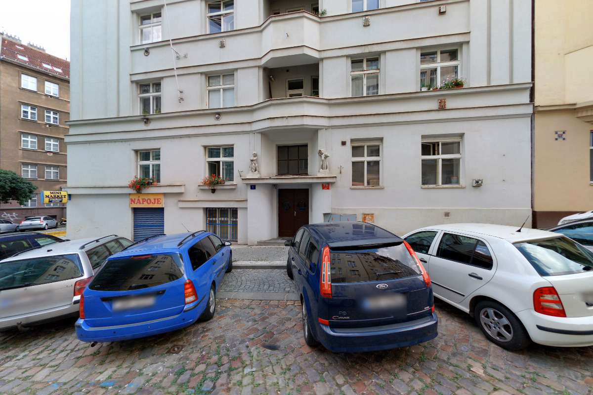 Bedřich Straka foto 2