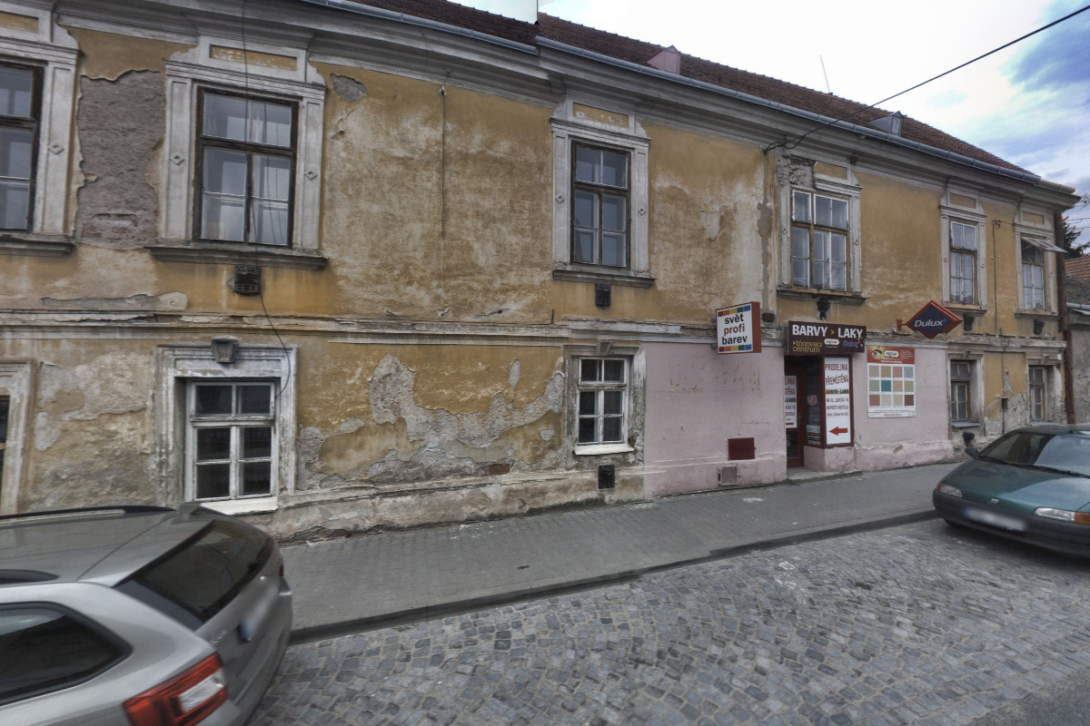 Klub deskových her u památníku