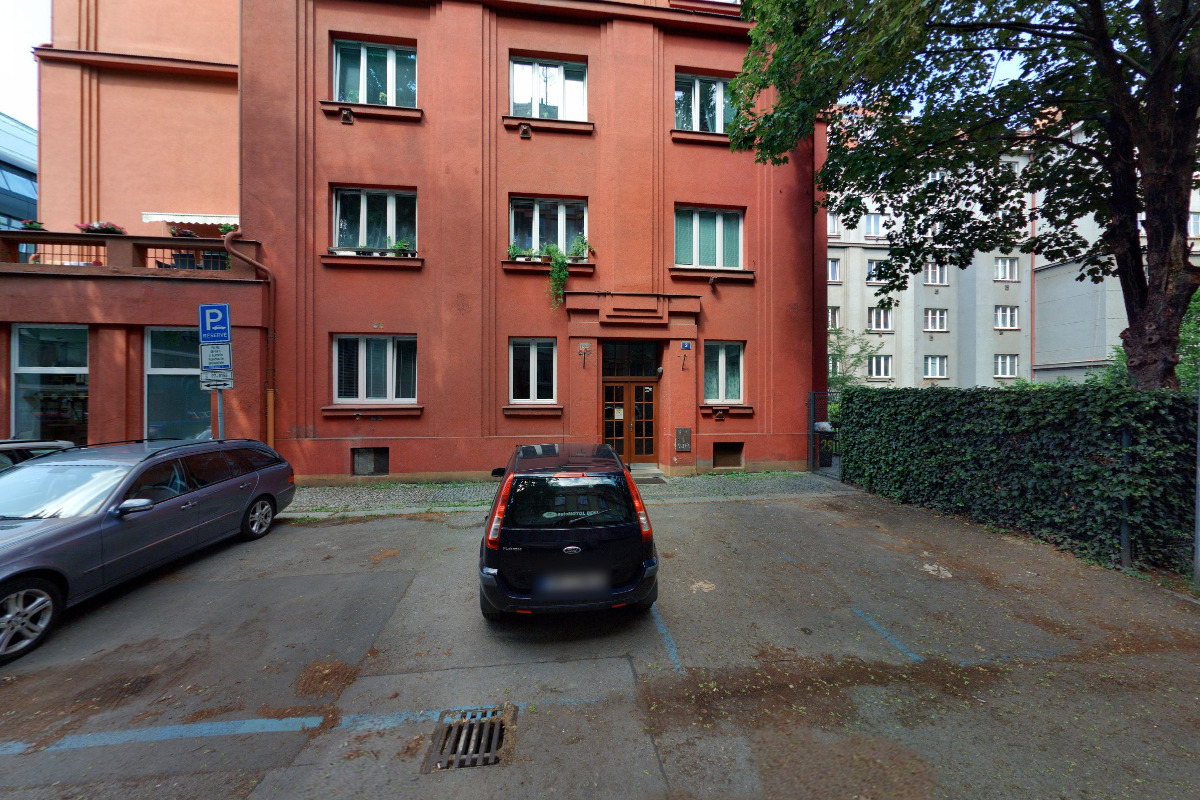 Apartmán Tusarova foto 1