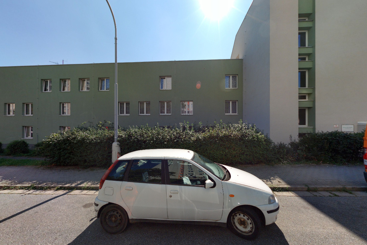 Domov pro seniory Koniklecová foto 6