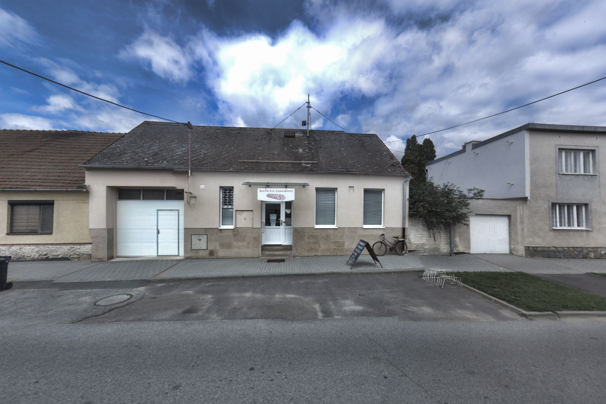 Řeznictví Moró foto 2