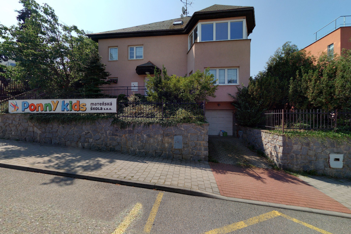 PONNY - anglická mateřská škola foto 5