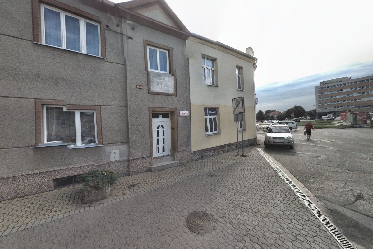 Střelecký Jiří, Ivanka s.r.o. foto 2