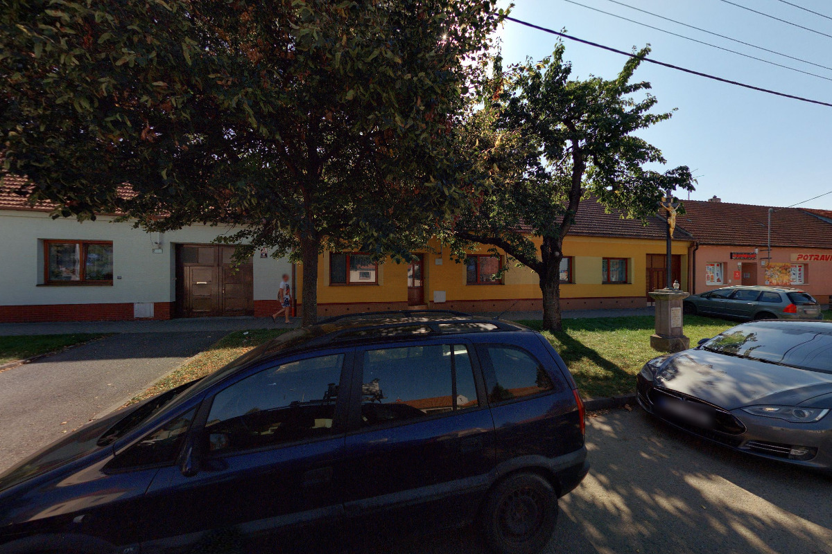 Spolek pro zachování kulturních tradic