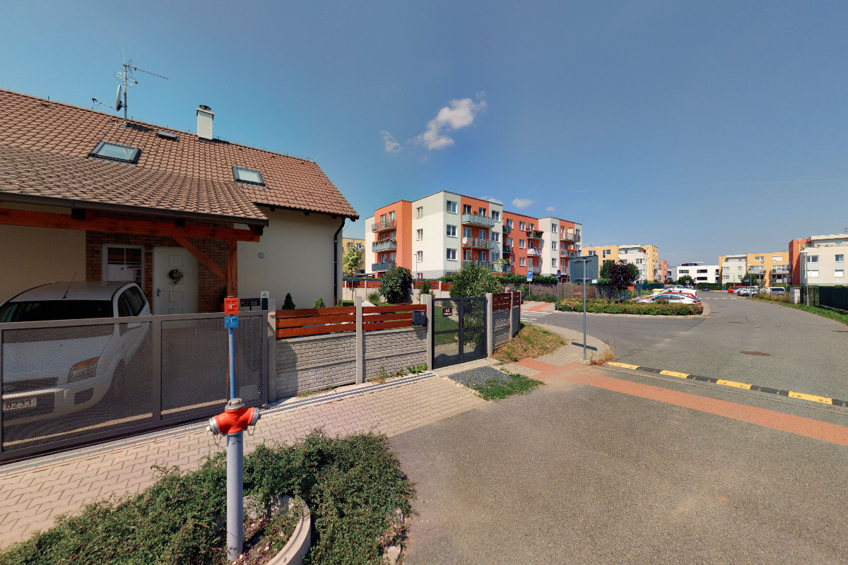 Prague Floorball Cup