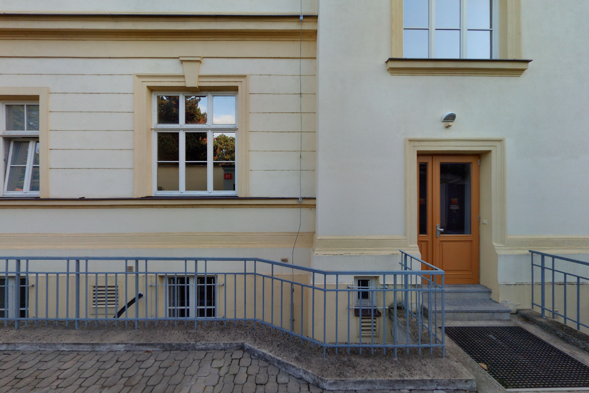 Ústav matematiky a statistiky Přírodovědecké fakulty Masarykovy univerzity foto 1