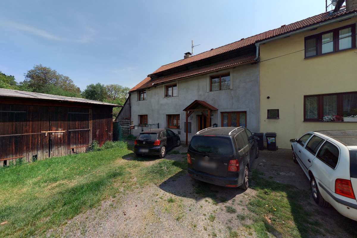 Účetnictví Věra Veignerová