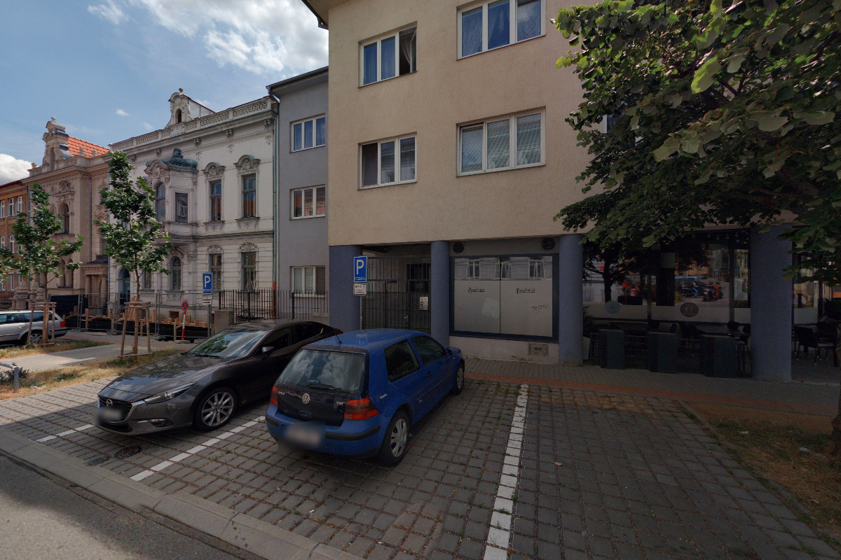 Exekutorský úřad Znojmo - Mgr. Vojtěch Jaroš foto 2