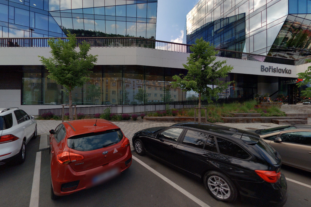 dm drogerie markt s.r.o. foto 5