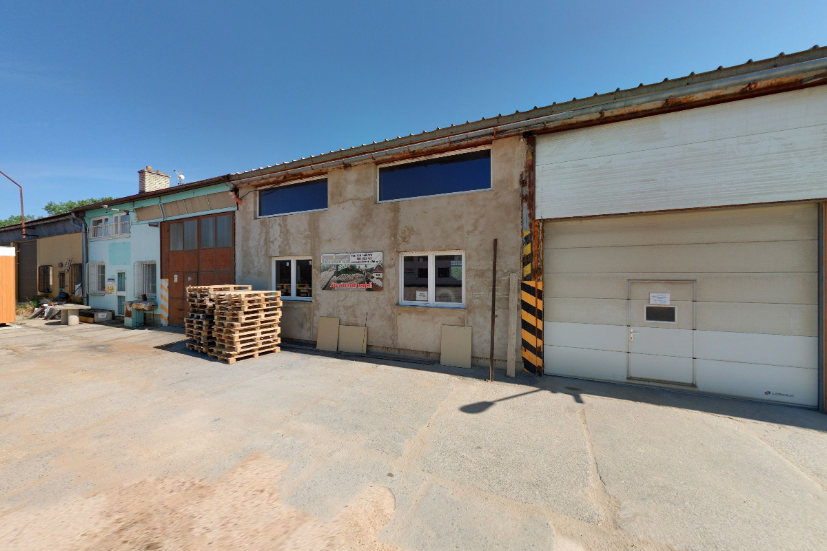 HORIZONT-SILIDUR, spol. s r.o.