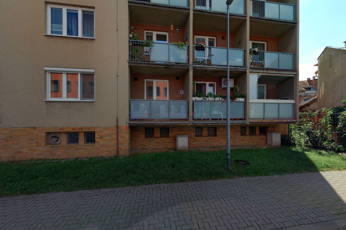 Roska Břeclav, regionální organizace Unie Roska v ČR