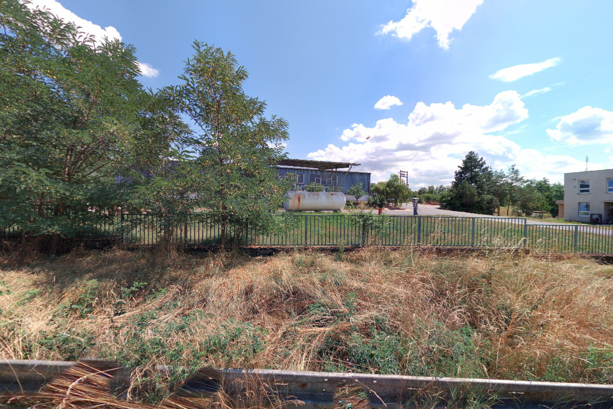 Umělecký kovář a zámečník Severa Lukáš