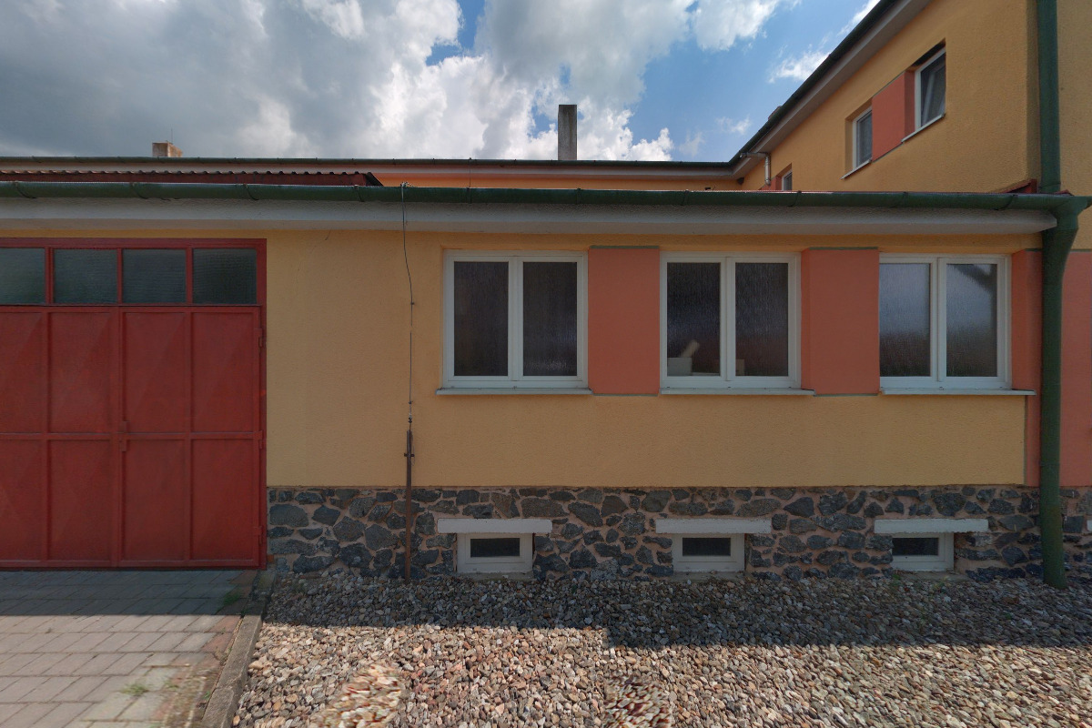 SH ČMS - Sbor dobrovolných hasičů Žerotice