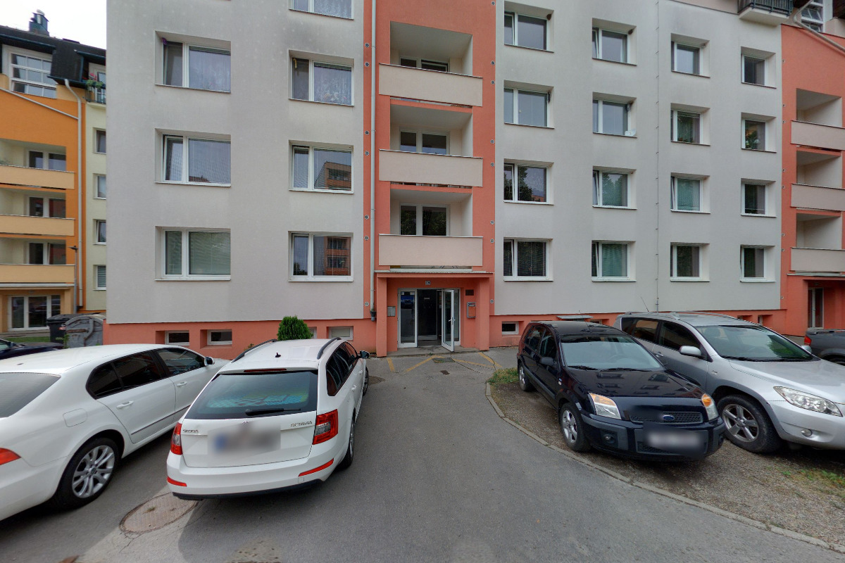 Zuzana Hanzlíková -  Krejčovství