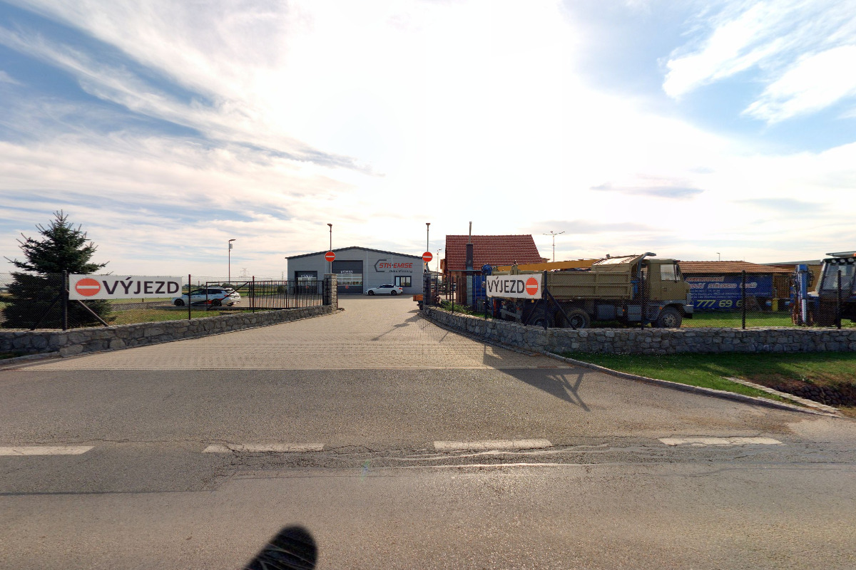 Automobile Centre STK, s.r.o. foto 6