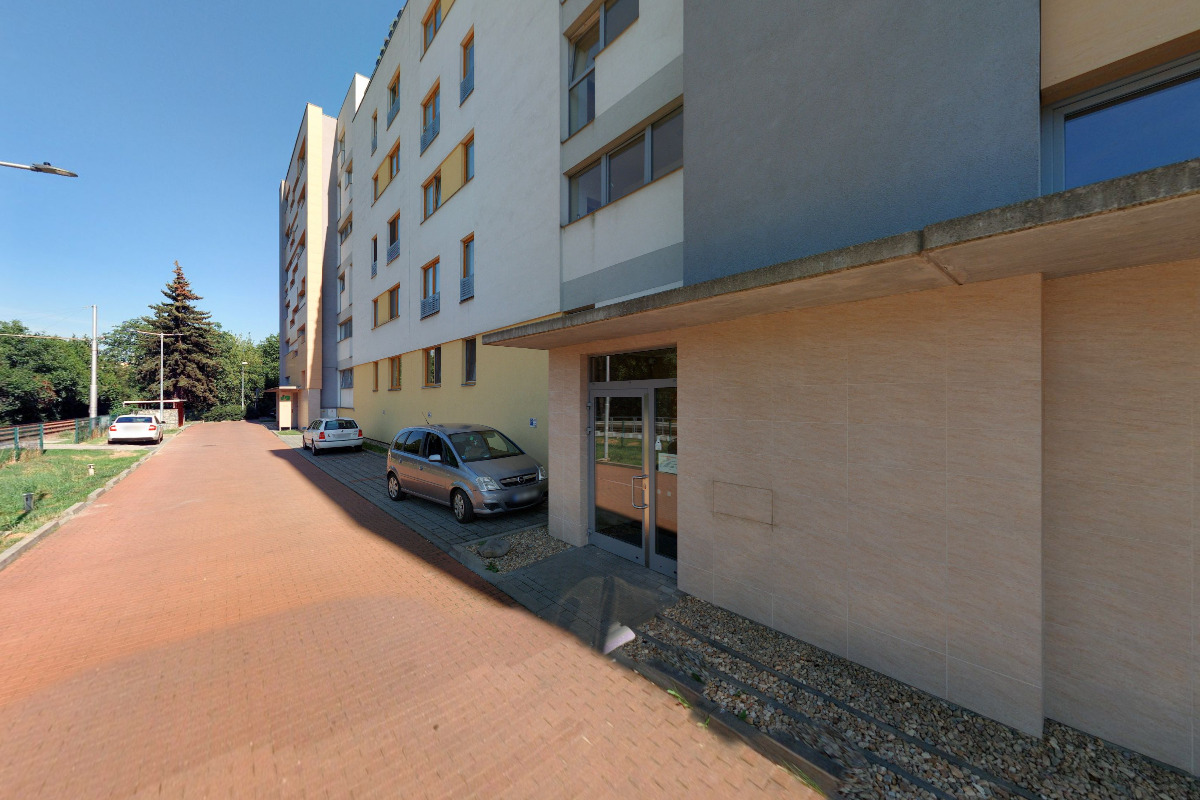 Kondiční škola Davida Neruda foto 1