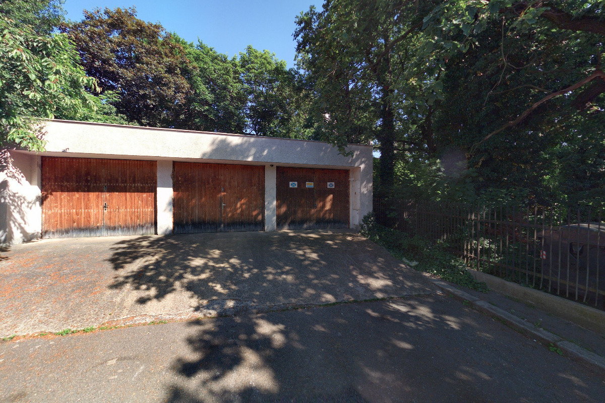 Indonésie - Velvyslanectví Indonéské republiky