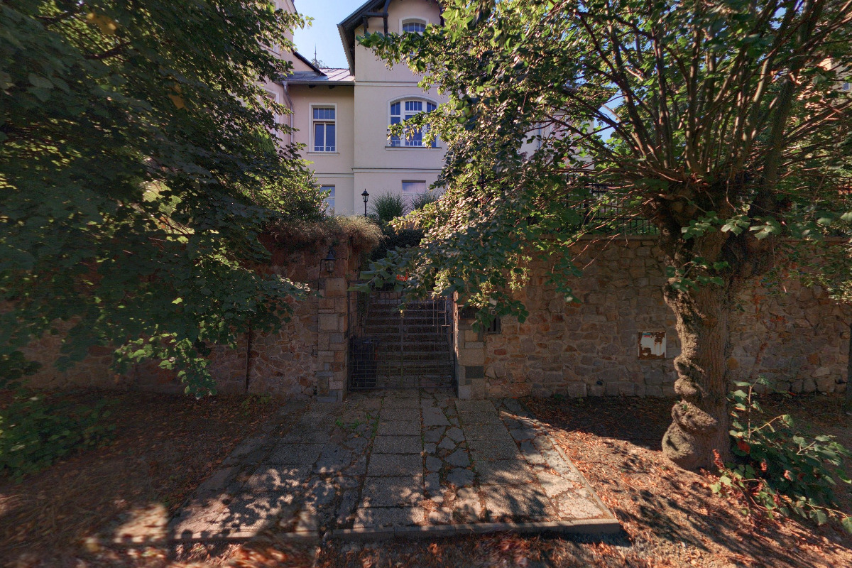 Petr Vaněk - pokládka dlažeb