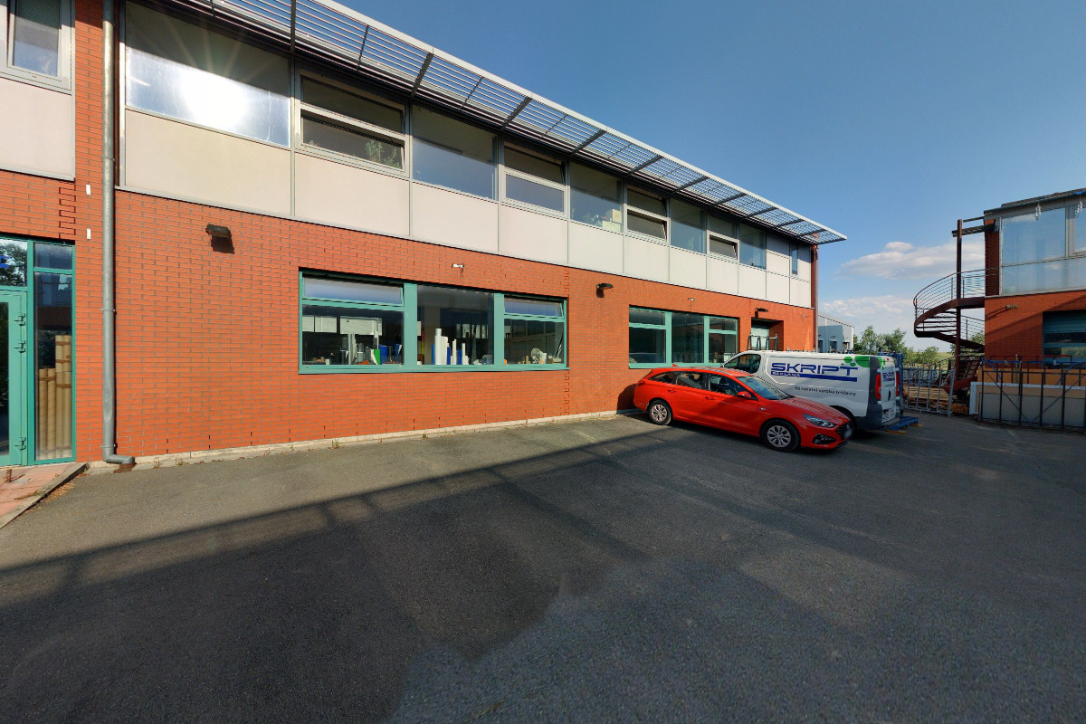 SKRIPT REKLAMA, s.r.o.