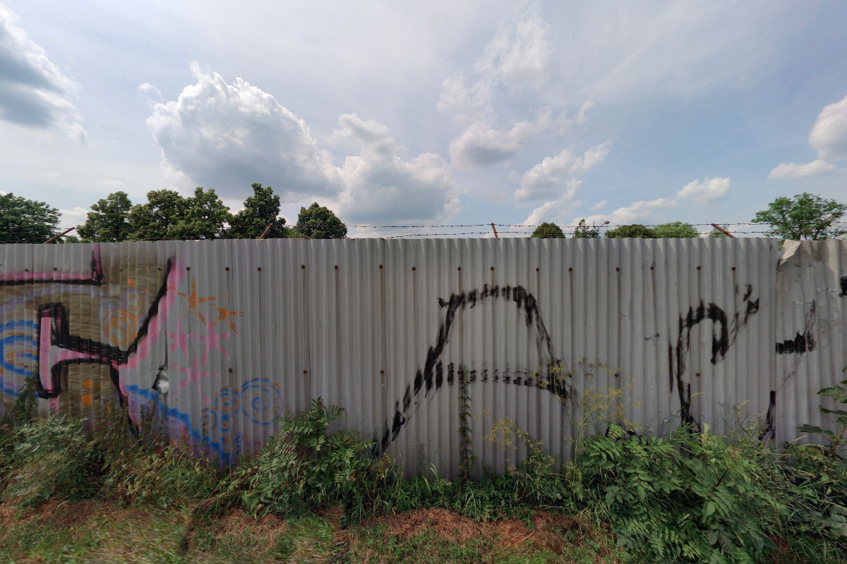 Sběrný dvůr Kostelec nad Orlicí