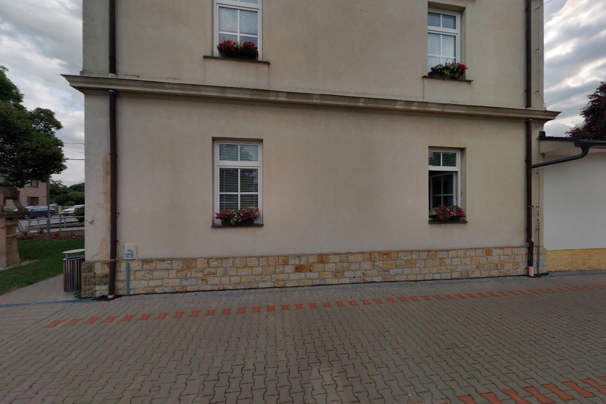 Městská knihovna Borohrádek foto 2