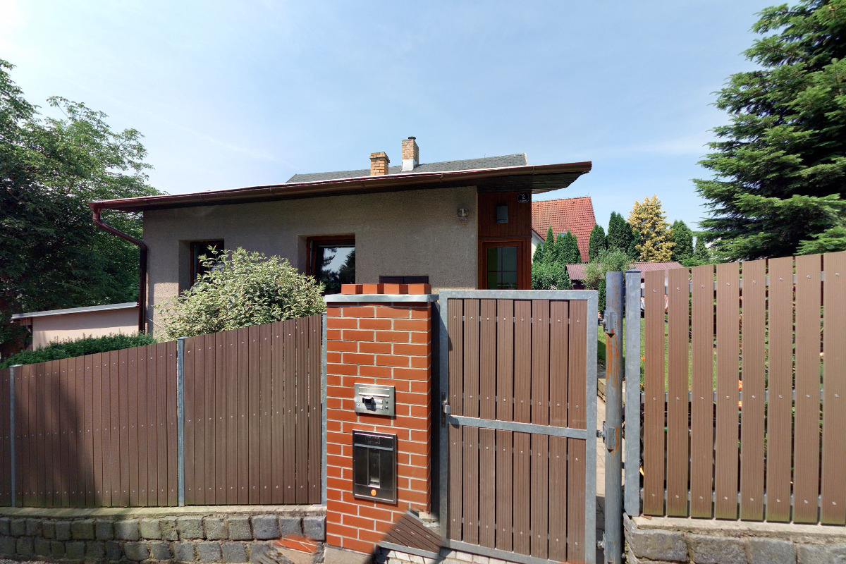 Stříhání psů Říčany