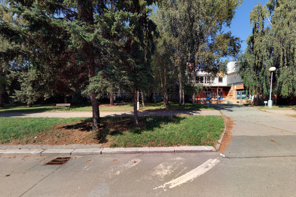 Oddíl národní házené 1. NH BRNO, z.s. foto 2