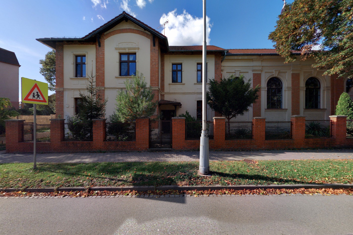 Farní sbor Českobratrské církve evangelické v Hustopečích u Brna