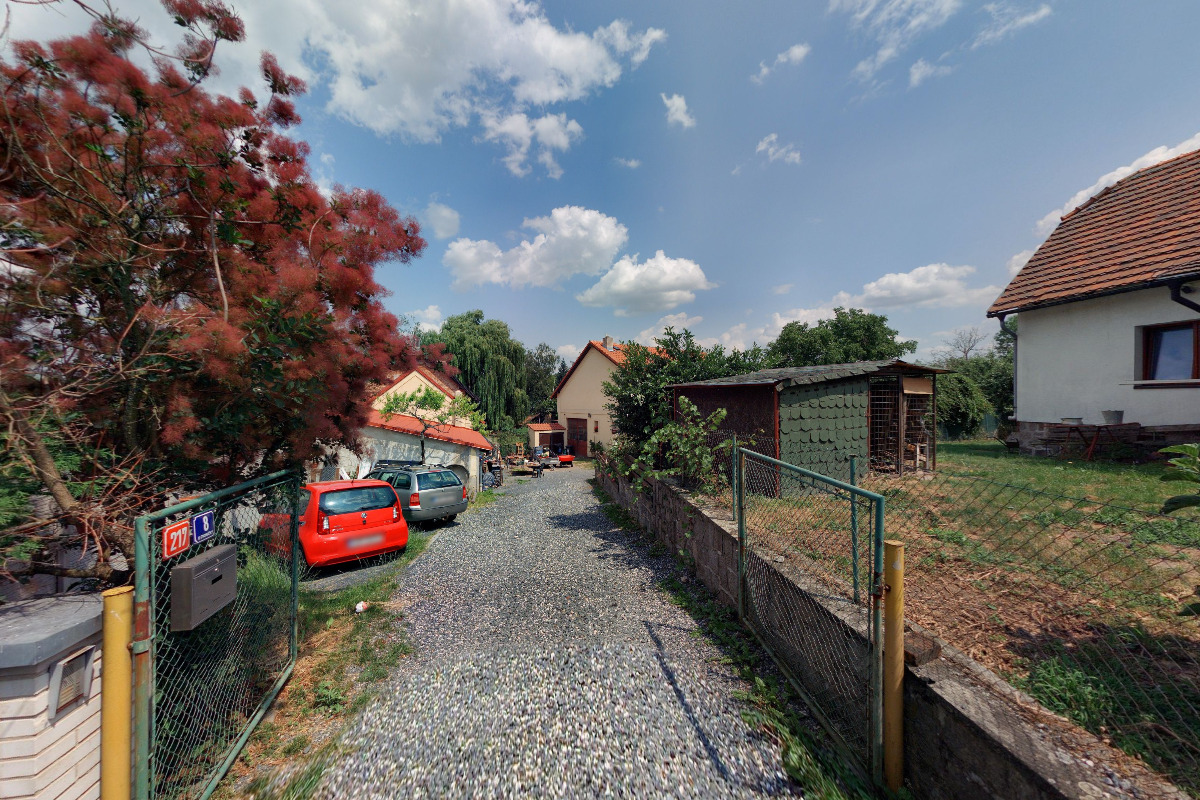 Gregor - řemeslné práce