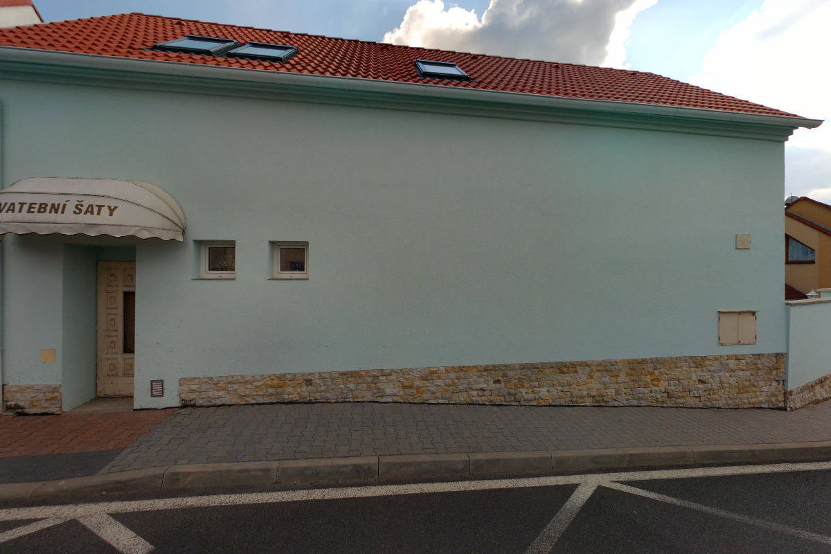 Svatební studio Romance Kladno