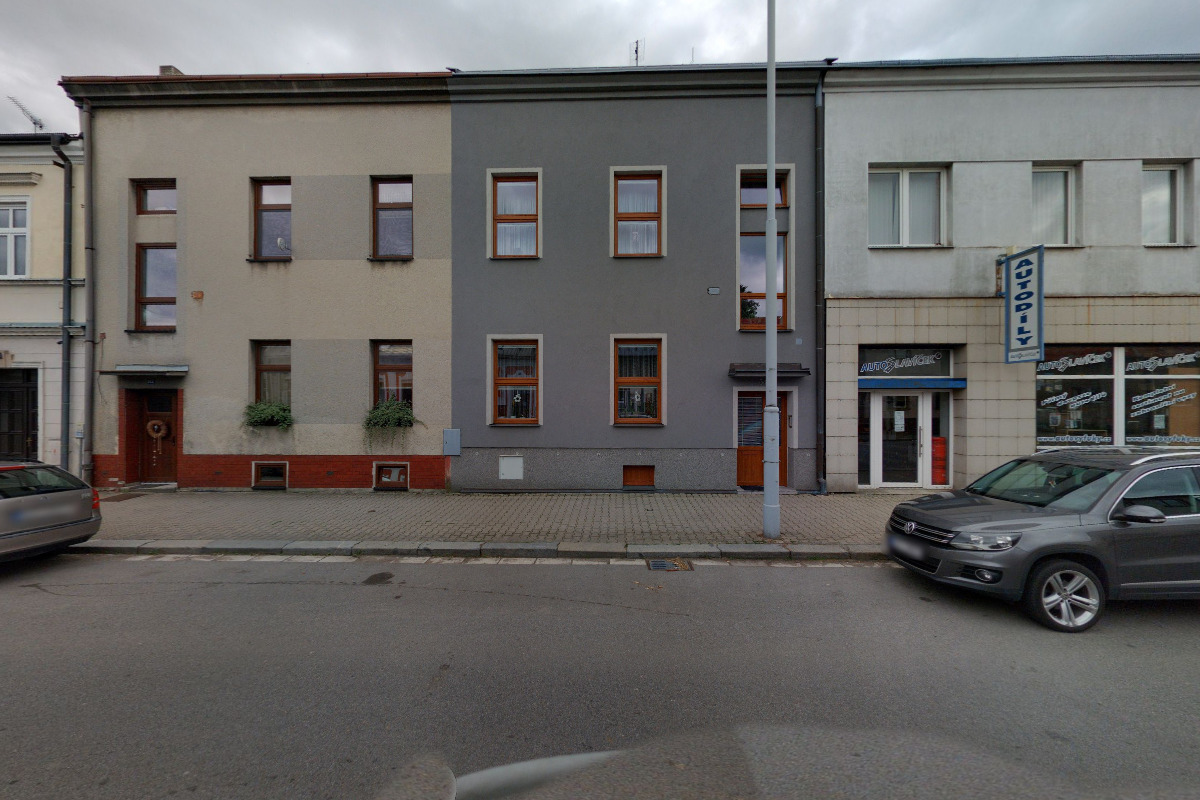 Kovoobrábění Mitáš