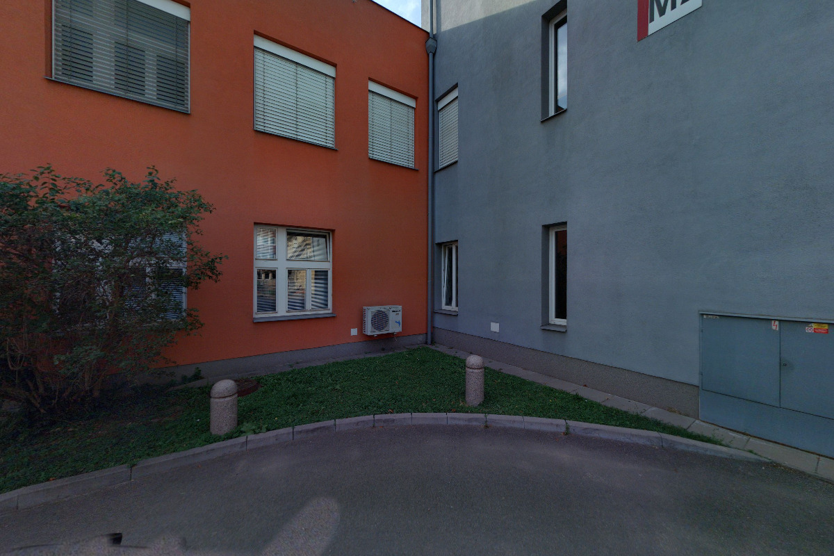 Centrum pro léčbu bolesti - Fakultní nemocnice u sv. Anny v Brně