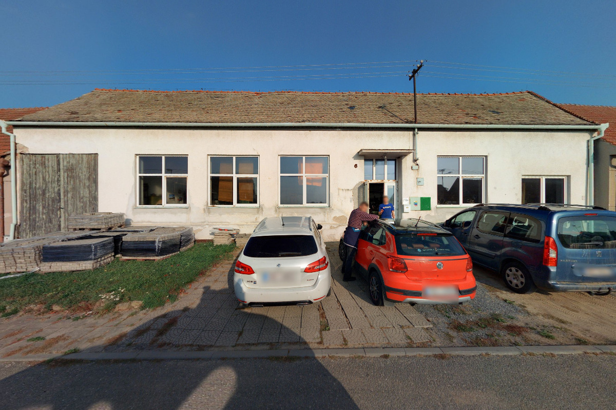 N. K. Nástroje, s.r.o.