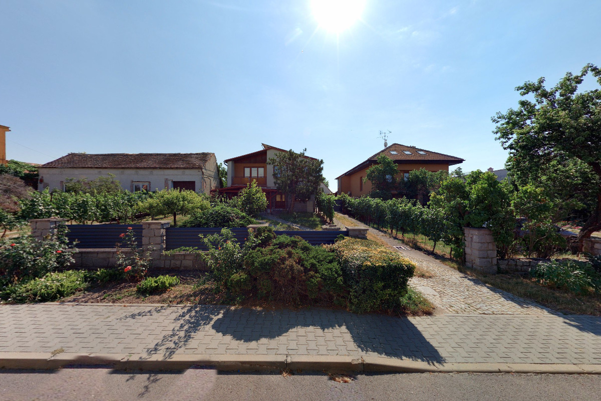 Vinný sklep Pavel Zábojník foto 6