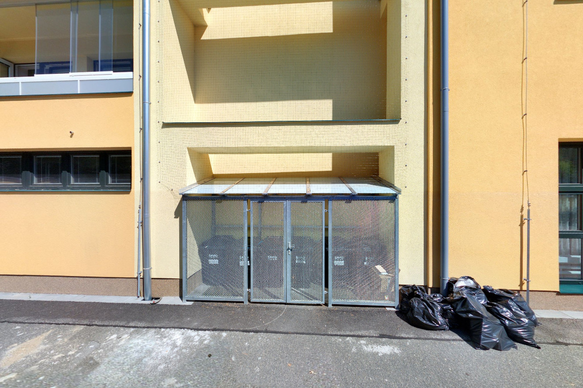 Domov pro seniory Vychodilova Brno p. o. foto 2