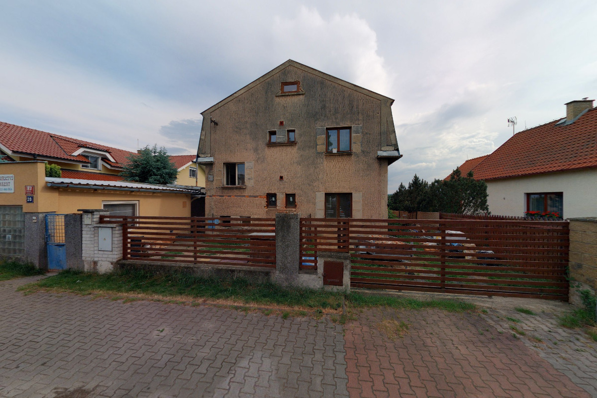 Čalounictví Burkert & Lechová